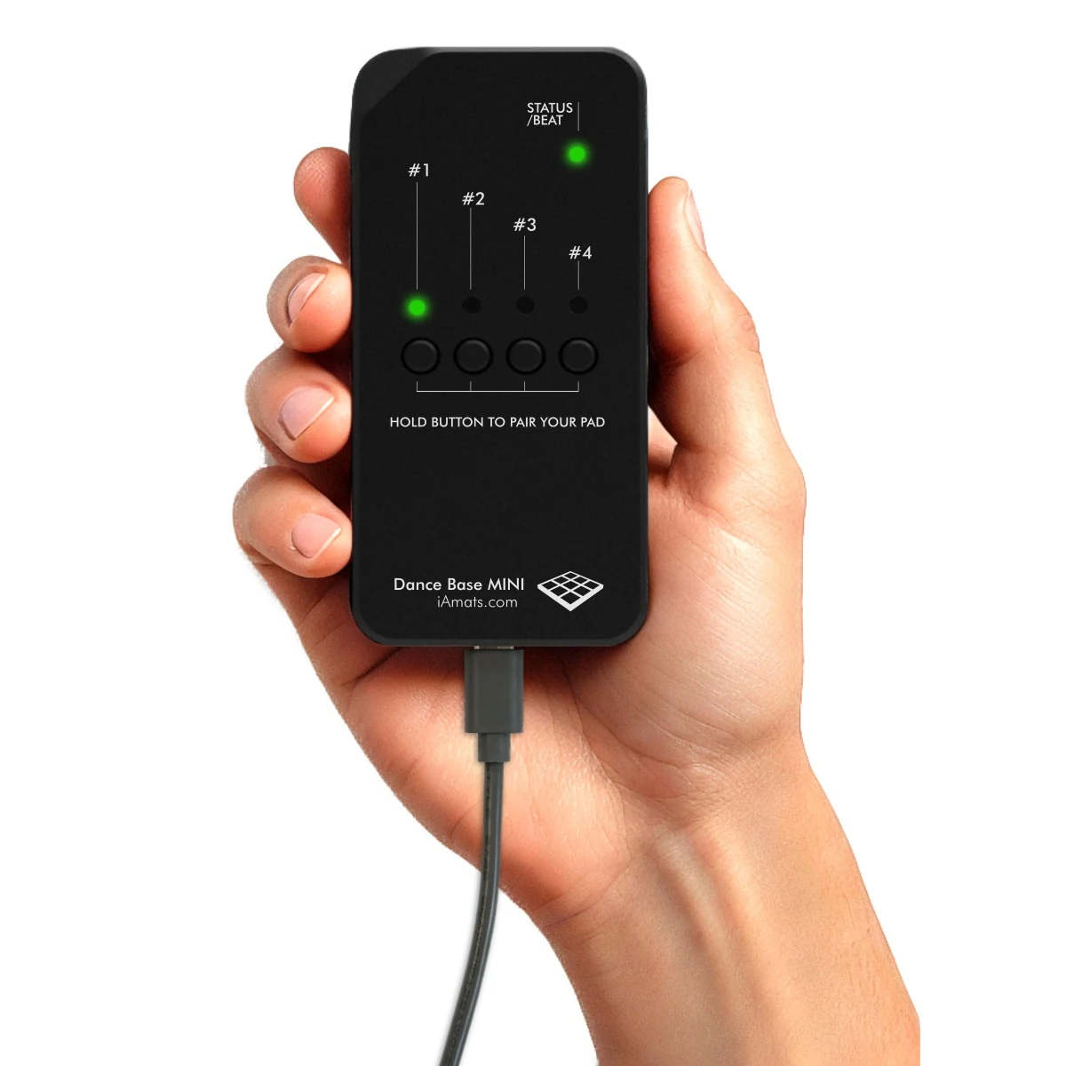 Ex-pro PEDAL WIRELESS セット L-TEK Wireless Dance Mat PRO W Set | US-Patented