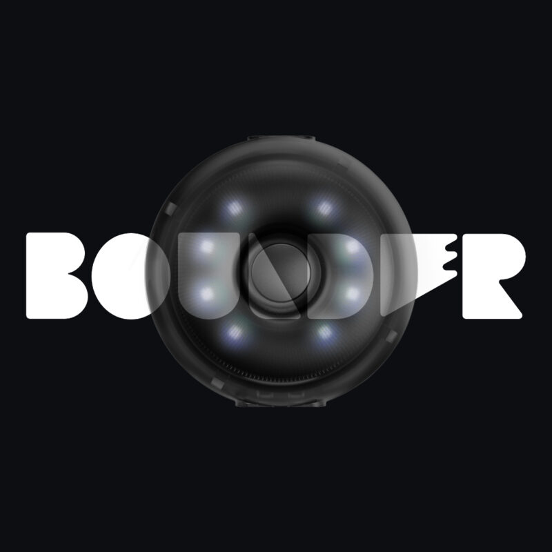 Boulder Mat Mapping Adapter for PC and Consoles | L-TEK