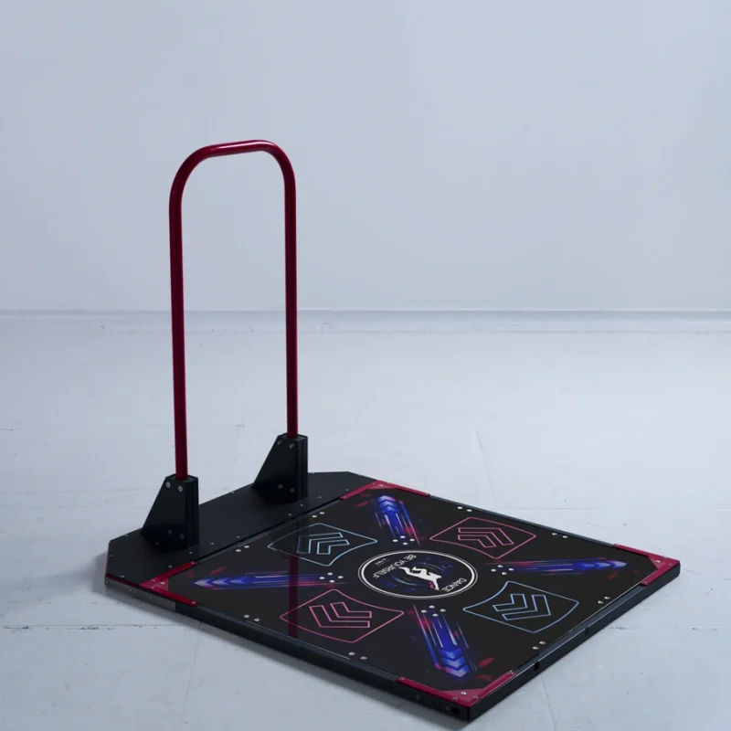 Dance pad LTEK EX PRO X with Handbar