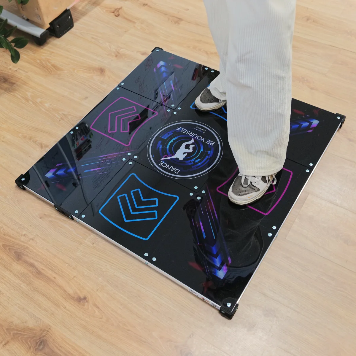 ltek-pro-x-in-use-2 - Interactive Mats L-TEK